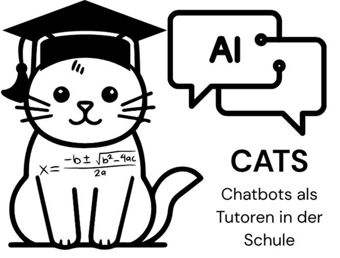 Math CaTS Logo
